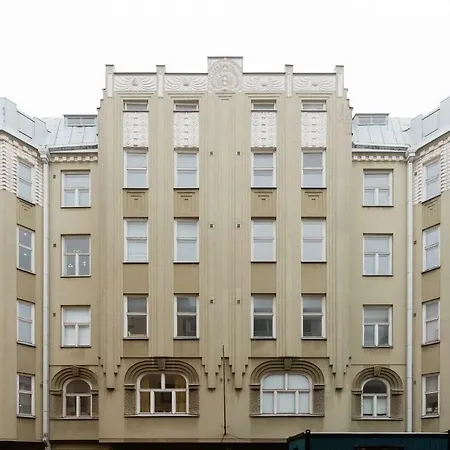 Urban Trendy Nordic Living * Helsinky
