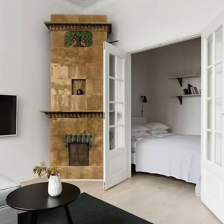 Urban Trendy Nordic Living * Helsinki