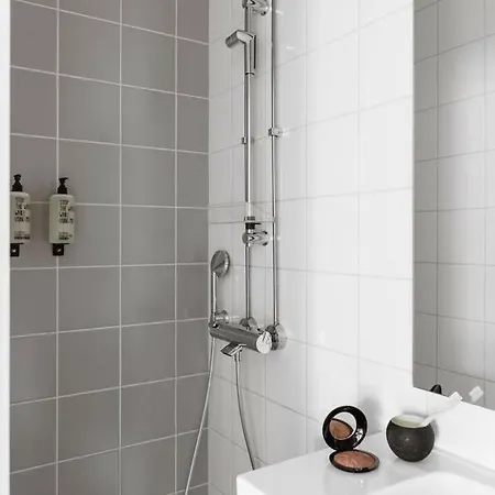 Urban Trendy Nordic Living Apartmán Helsinky