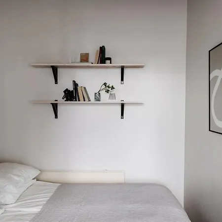 Urban Trendy Nordic Living * Helsinky